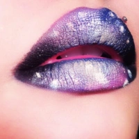 Galaxy Lips!
